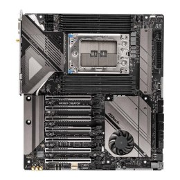 Płyta ASRock WRX80 CREATOR R2.0 /AMD WRX80/DDR4/SATA3/M.2/USB4/WiFi/BT/PCIe4.0/sWRX8/E-ATX