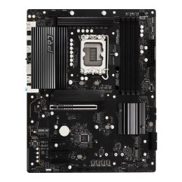 Płyta ASRock Z890 PRO-A /Z890/DDR5/SATA3/M.2/TB4/PCIe5.0/s.1851/ATX