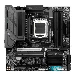 Płyta Gigabyte B850M GAMING X WIFI6E /AMD B850/DDR5/SATA3/M.2/USB3.2/PCIe5.0/WiFi/BT/AM5/M-ATX