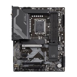 Płyta Gigabyte Z790 UD AX 1.2 /Z790/DDR5/SATA3/M.2/USB3.2/PCIe5.0/WiFi/BT/s.1700/ATX
