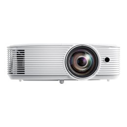 Projektor Optoma X309ST DLP XGA 3700ANSI 25000:1 HDMI 2xVGA USB RS232