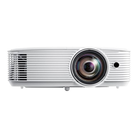Projektor Optoma X309ST DLP XGA 3700ANSI 25000:1 HDMI 2xVGA USB RS232