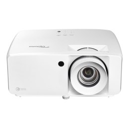 Projektor Optoma UHZ35 DLP 4K UHD 3500ANSI 500000:1 2xHDMI RJ45 RS232 USB