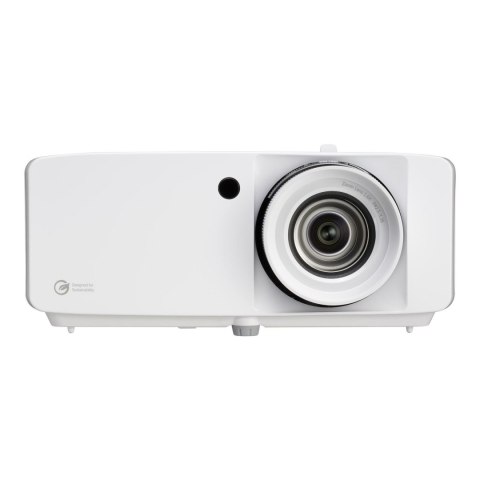 Projektor Optoma ZH551 DLP FHD 5600ANSI 3000000:1 2xHDMI VGA 2xUSB RS232 RJ45