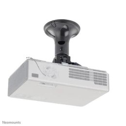Uchwyt sufitowy do projektora Neomounts BEAMER-C50 max.10kg Black