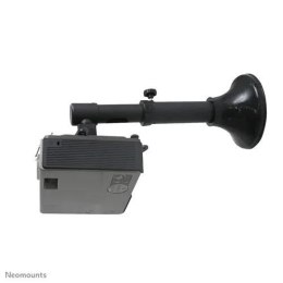 Uchwyt sufitowy do projektora Neomounts BEAMER-W050BLACK 37-47 cm max.12kg Black