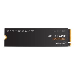 WD_BLACK™ SN7100 NVMe™ SSD POWERED BY SANDISK 1 TB
