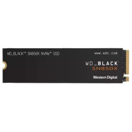 WD_BLACK™ SN850X NVMe™ SSD POWERED BY SANDISK 1 TB