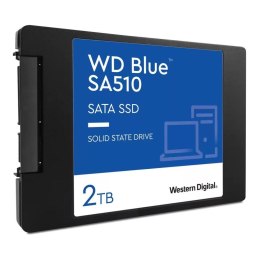 WD Blue™ SA510 SATA SSD 2,5