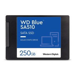 WD Blue™ SA510 SATA SSD 2,5