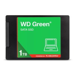 WD Green™ SATA SSD 2,5