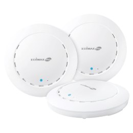 Access Point Edimax Pro CAP300 N300 PoE Radius Sufitowy (3-Pack)