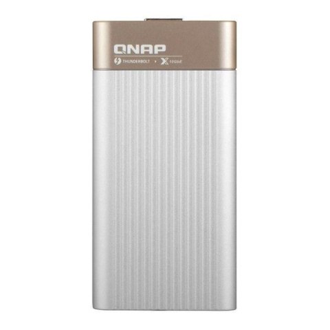 Adapter QNAP QNA-T310G1S Thunderbolt 3 10GbE SFP+