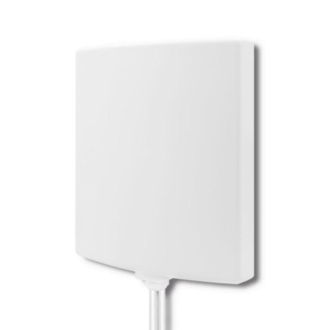 Antena 5G Qoltec 14dBi | zewnętrzna