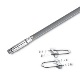 Antena LoRa Qoltec 5.8 dBi | Zewnętrzna