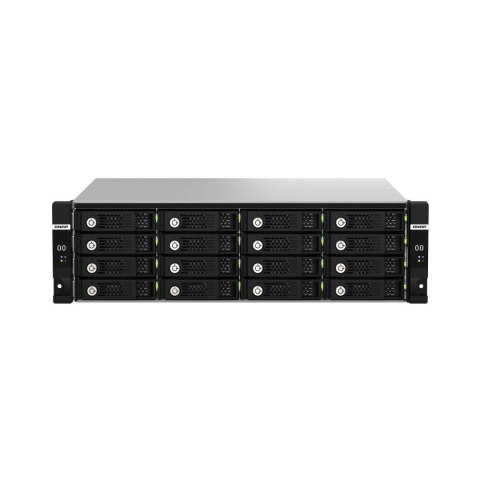 Obudowa rozszerzająca QNAP TL-R1620Sdc JBOD