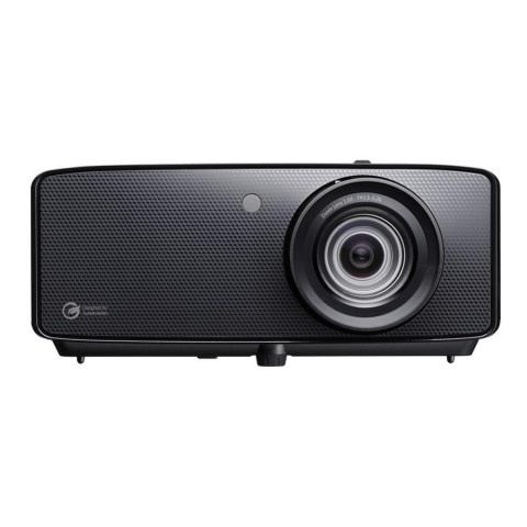 Projektor Optoma UHZ58LV DLP 4K UHD 3000ANSI 3000000:1 3xHDMI 3xUSB S/PDIF RJ45 RS232