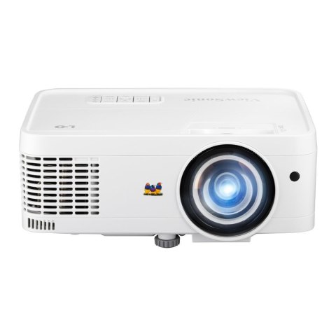 Projektor ViewSonic LSD300W-ST WXGA 3300AL HDMI USB RJ45 RS232