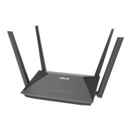 Router Asus RT-AX52 AX1800 Wi-Fi 6 3xLAN 1xWAN