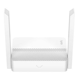 Router bezprzewodowy Cudy WR1200E WiFi 5 AC1200 3xLAN 1xWAN