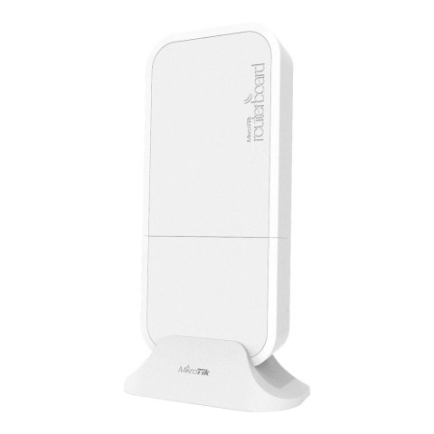 Router bezprzewodowy Mikrotik WAPR-2ND&EC200A-EU 4G LTE Wi-Fi 300Mbps 1xLAN
