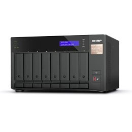 Serwer do monitoringu QNAP QVP-85B