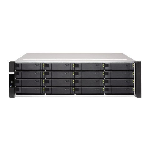 Serwer plików NAS QNAP ES1686dc-2142IT-96G