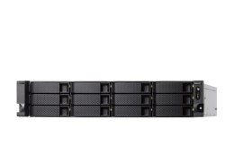 Serwer plików NAS QNAP TS-h1886XU-RP-R2-D1622-32G