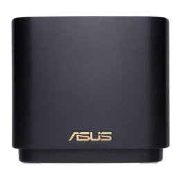 System Mesh Asus ZenWiFi AX Mini XD4 Plus 1-PK czarny EU+UK