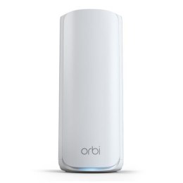 System Mesh Netgear Orbi RBE770 Tri-Band WiFi 7 BE11000 satelita