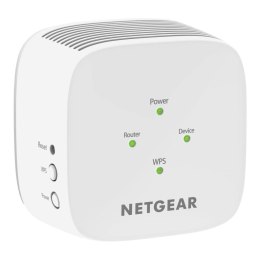 Wzmacniacz sygnału Netgear EX3110 WiFi 5 AC750