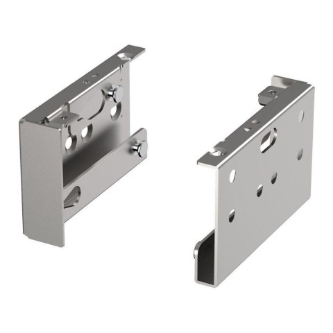 Zestaw do montażu QNAP w stojaku 2 w 1 dla QSW-M2108R-2C