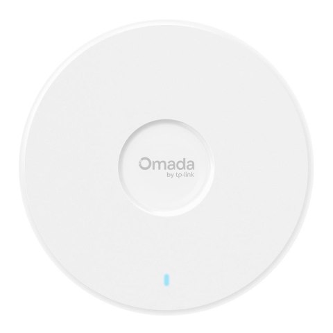 Access Point TP-Link EAP720 BE3600 Wi-Fi 7 1x2,5GbE Mesh PoE sufitowy