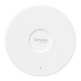 Access Point TP-Link EAP787 BE15000 Wi-Fi 7 1x10GbE MU-MIMO Mesh PoE sufitowy