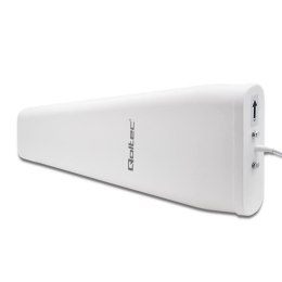 Antena 5G LTE DUAL Qoltec 14dBi | Zewnętrzna