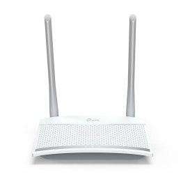 Router TP-Link TL-WR820N V1 Wi-Fi N300 2xLAN 1xWAN