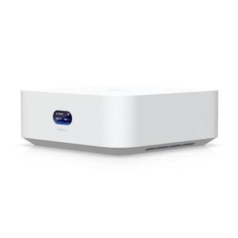 Router bezprzewodowy Ubiquiti UniFi Express 7 (UX7-EU) Wi-Fi 7 10GbE