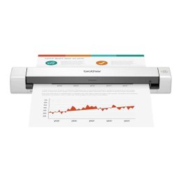 Skaner Brother DSmobile DS-640