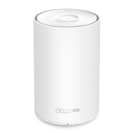 System Mesh TP-Link Deco X10-4G AX1500 Wi-Fi 6 4G+ 3x1GbE 1-pack