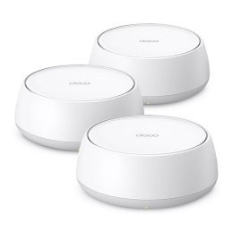 System Mesh TP-Link Deco BE22 BE3600 Wi-Fi 7 2x1GbE 3-pack