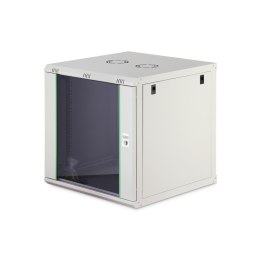 Szafa sieciowa wisząca jednosekcyjna DIGITUS Dynamic 19
