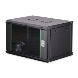 Szafa sieciowa wisząca jednosekcyjna DIGITUS Dynamic 19