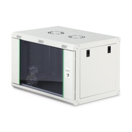 Szafa sieciowa wisząca jednosekcyjna DIGITUS Dynamic 19