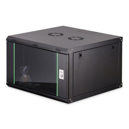 Szafa sieciowa wisząca jednosekcyjna DIGITUS Dynamic 19