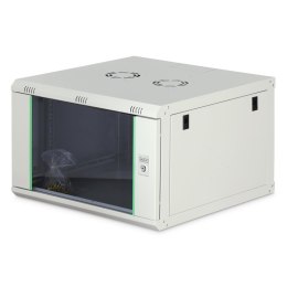 Szafa sieciowa wisząca jednosekcyjna DIGITUS Dynamic 19