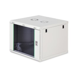 Szafa sieciowa wisząca jednosekcyjna DIGITUS Dynamic 19