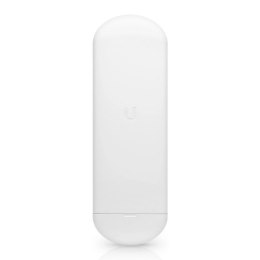 Urządzenie typu CPE UBIQUITI NanoStation NS-5AC 2xLAN PoE