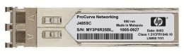 Moduł HP X121 1G SFP LC LX Transceiver (J4859C)