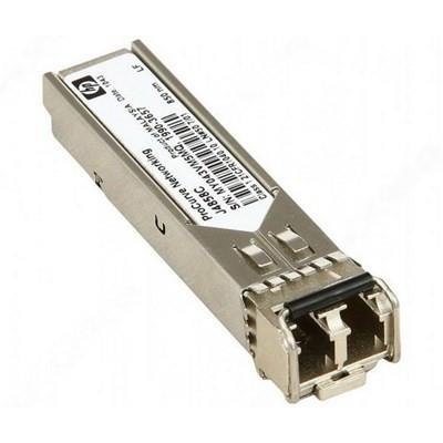 Moduł HP X121 1G SFP LC SX Transceiver (J4858C)