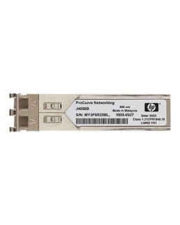 Moduł HPE X120 1G SFP LC LX Transceiver (JD119B)